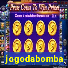 jogodabomba