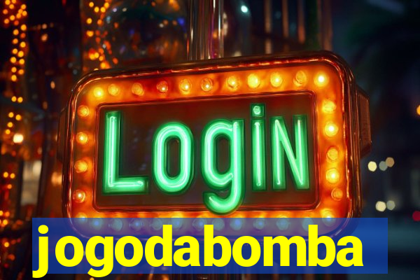 jogodabomba