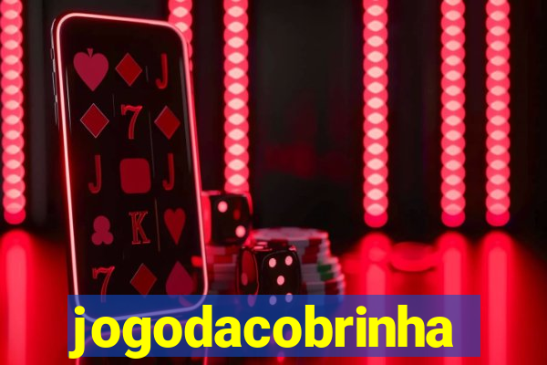 jogodacobrinha