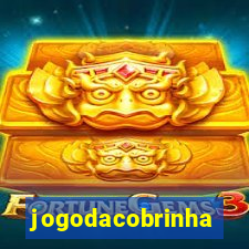 jogodacobrinha