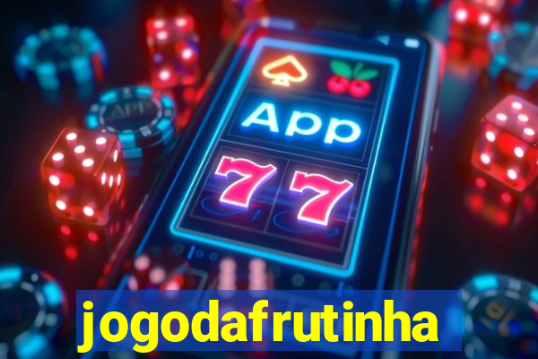 jogodafrutinha