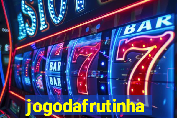 jogodafrutinha