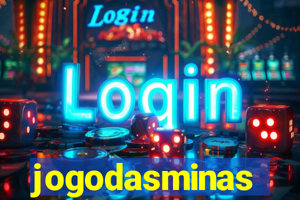 jogodasminas