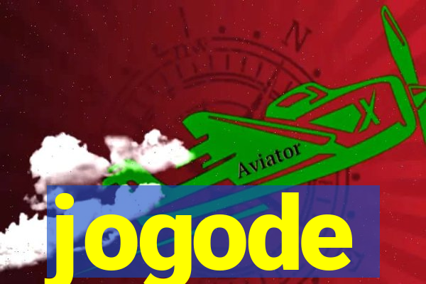 jogode