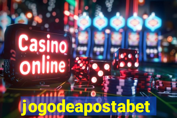 jogodeapostabet