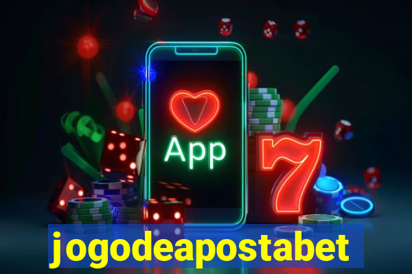 jogodeapostabet