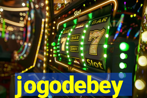 jogodebey