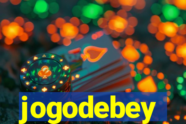 jogodebey