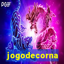 jogodecorna