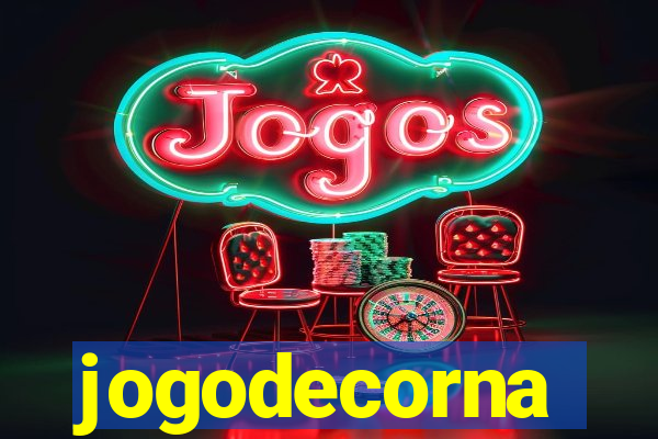 jogodecorna