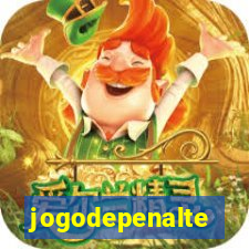 jogodepenalte