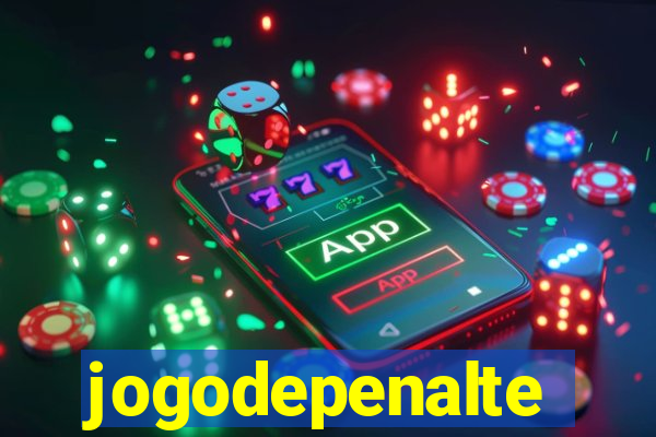 jogodepenalte