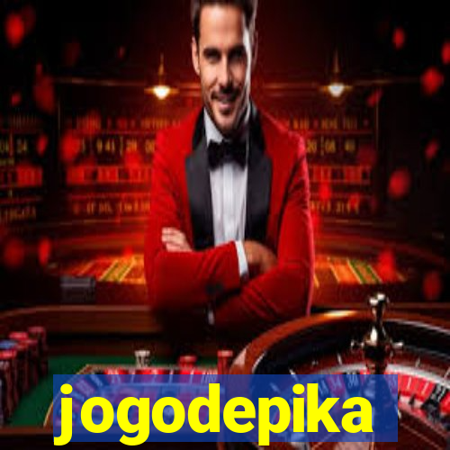 jogodepika