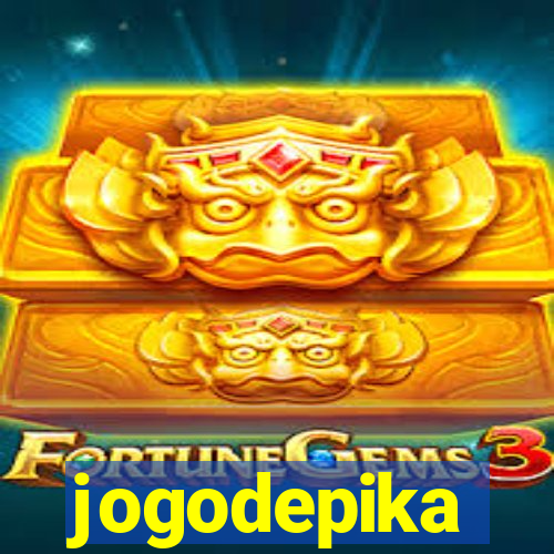 jogodepika