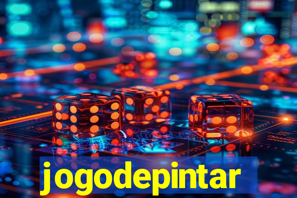 jogodepintar