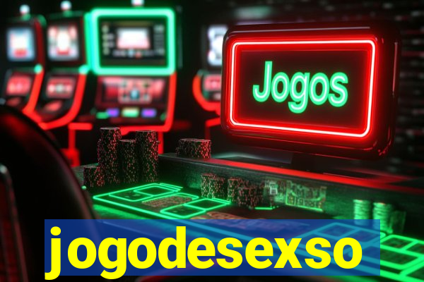 jogodesexso