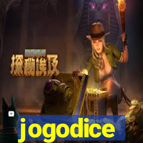 jogodice