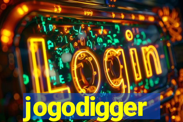 jogodigger