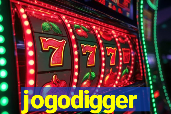 jogodigger