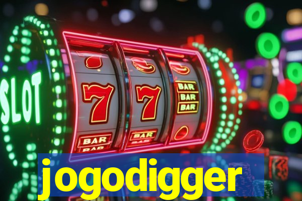 jogodigger