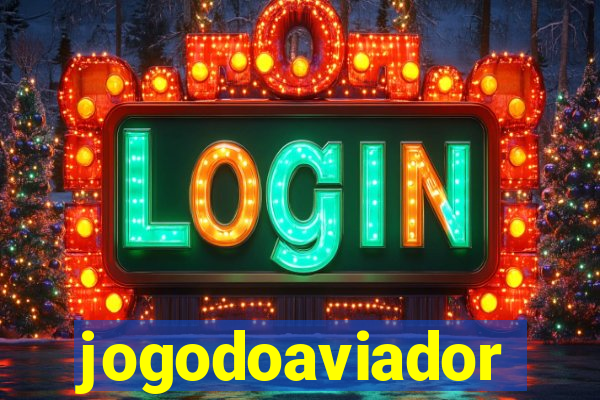 jogodoaviador