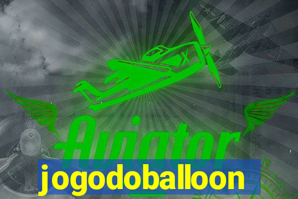 jogodoballoon