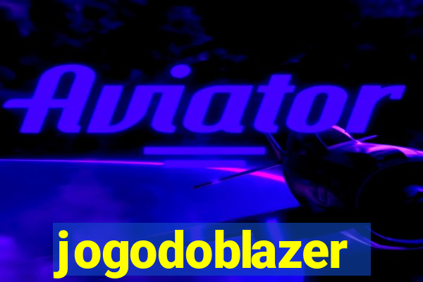 jogodoblazer