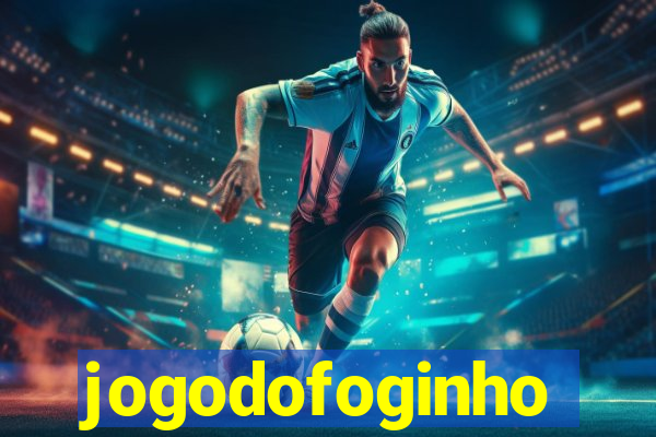 jogodofoginho