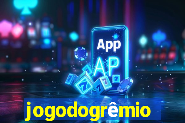 jogodogrêmio