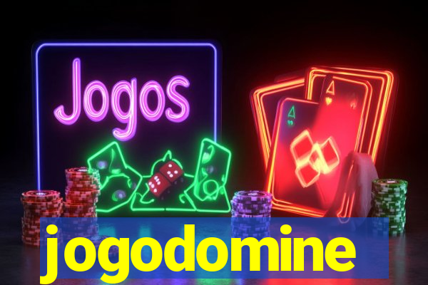 jogodomine