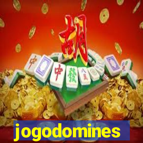 jogodomines