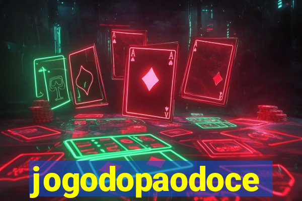 jogodopaodoce