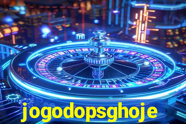 jogodopsghoje