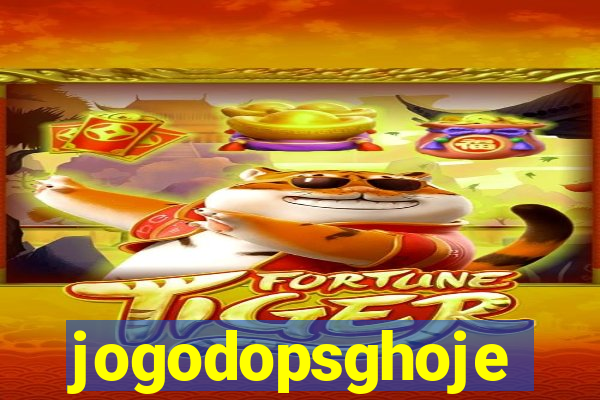 jogodopsghoje