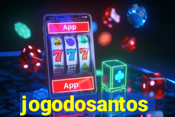 jogodosantos