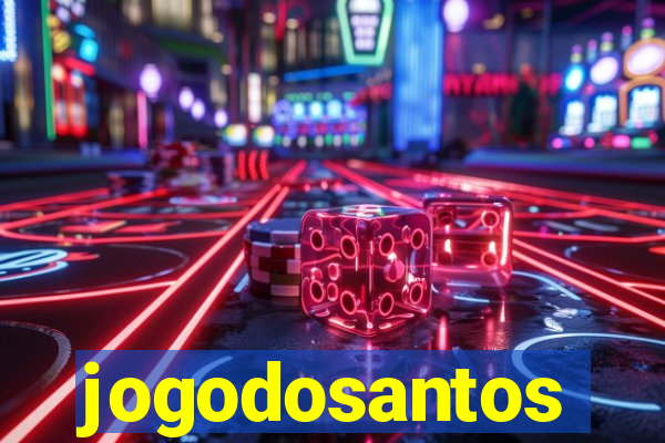 jogodosantos