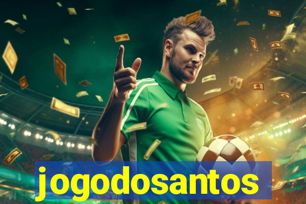 jogodosantos