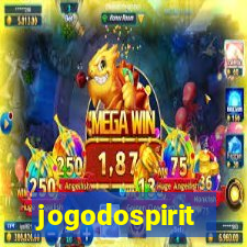 jogodospirit