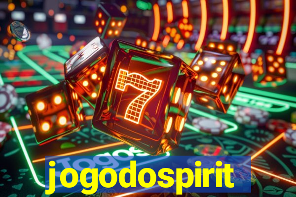 jogodospirit