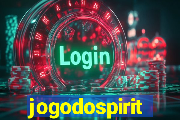 jogodospirit