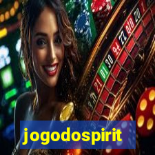 jogodospirit