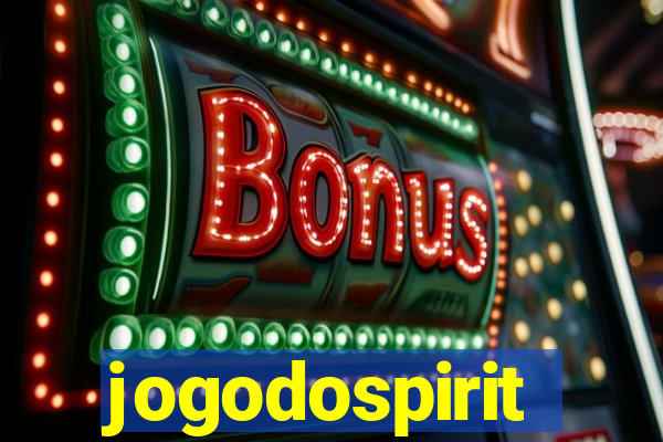 jogodospirit