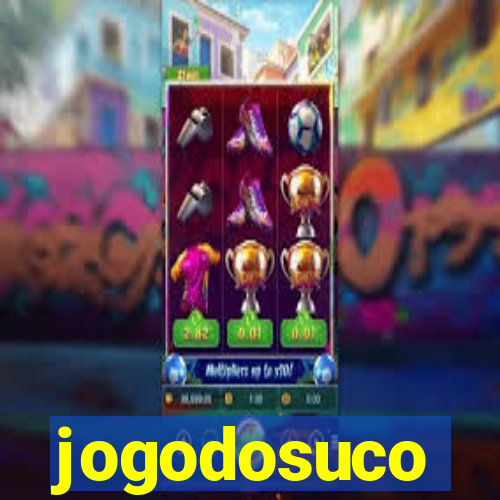 jogodosuco