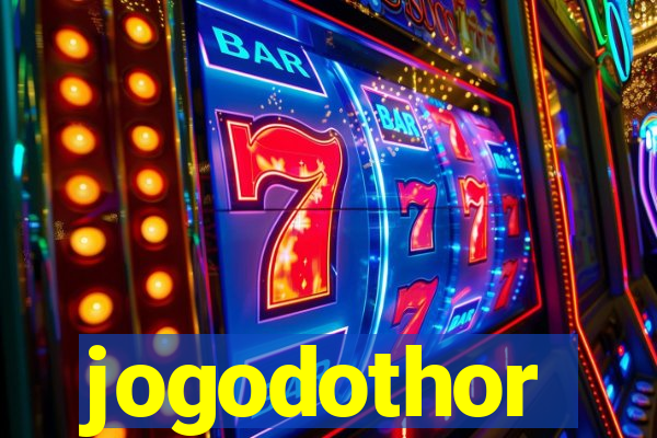 jogodothor