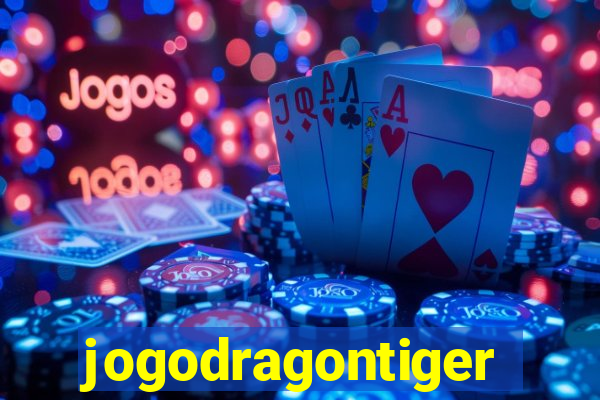 jogodragontiger