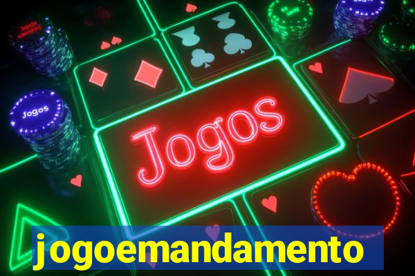 jogoemandamento