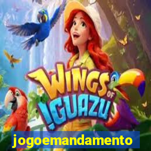 jogoemandamento