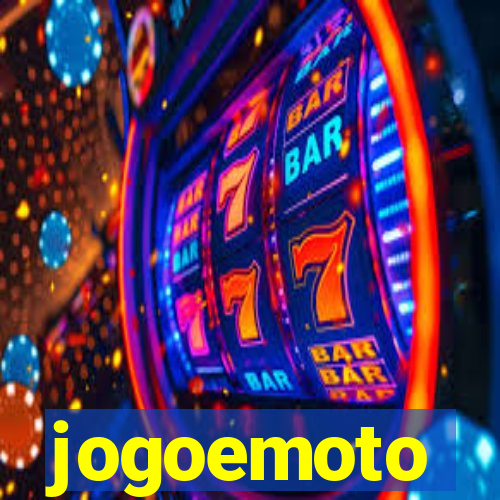 jogoemoto