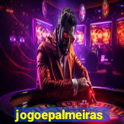 jogoepalmeiras