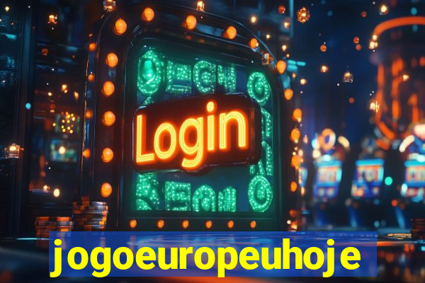 jogoeuropeuhoje